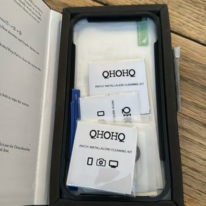 ♥️ Screen Protector for IPhone 14 Plus